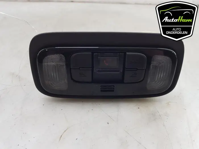 Binnenverlichting voor Toyota Yaris Cross