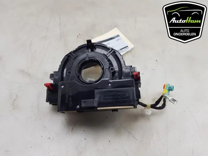 Airbagring Toyota Yaris Cross