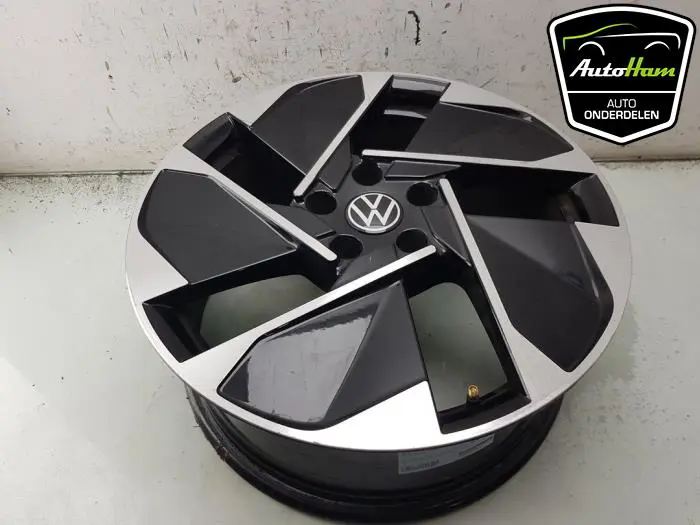 Velg Volkswagen ID.3