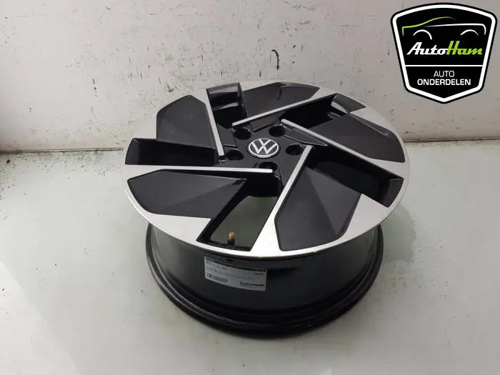 Velg Volkswagen ID.3