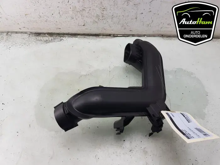 Aanzuigslang Lucht Seat Arona