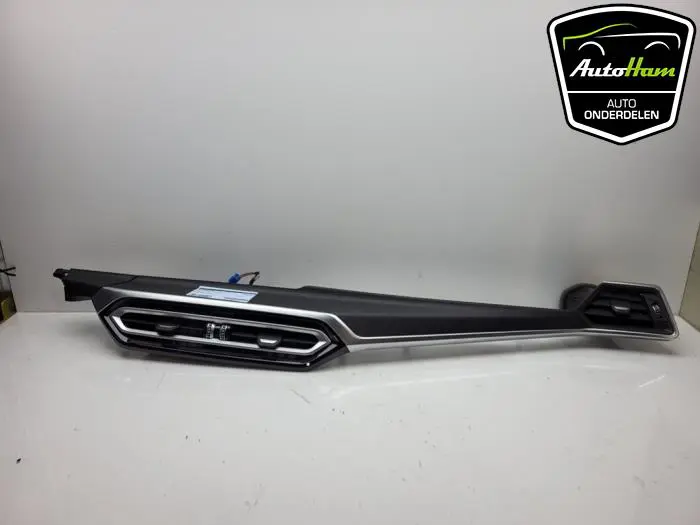 Dashboard deel BMW 3-Serie