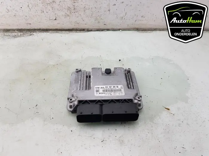 Computer Motormanagement Seat Arona