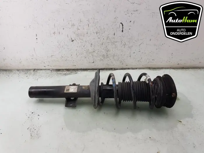 Schokdemper links-voor Seat Arona