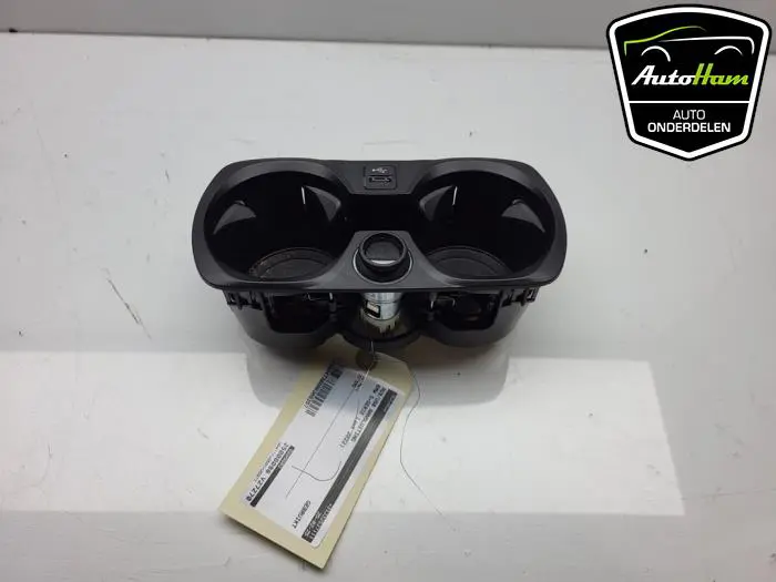 Bekerhouder BMW 3-Serie