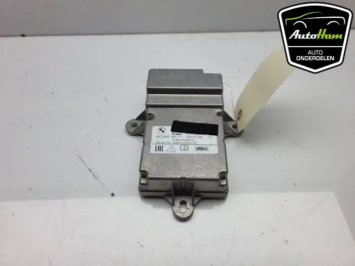 Airbag Module BMW 3-Serie
