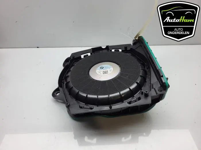 Luidspreker BMW 3-Serie