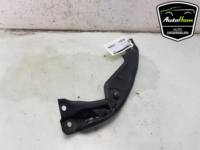 Koplampframe links Seat Arona