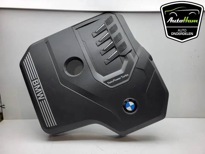 Motor Beschermplaat BMW 3-Serie