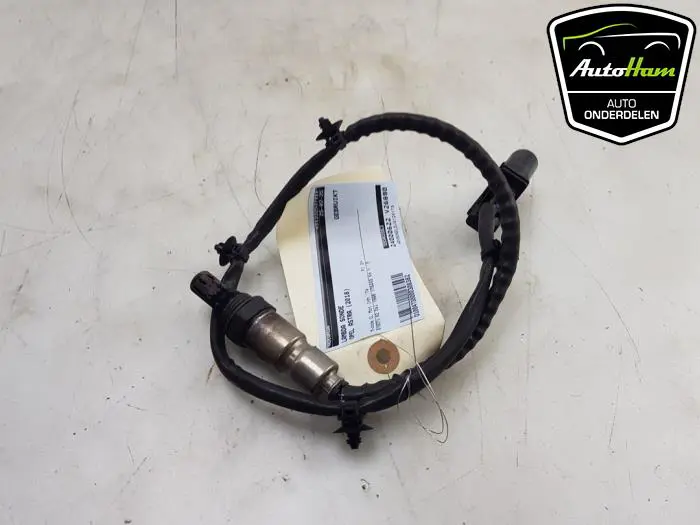 Lambda Sonde Opel Astra