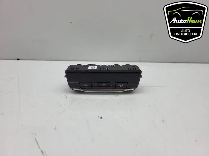 Kachel Bedieningspaneel BMW 3-Serie