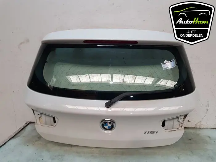 Achterklep BMW 1-Serie