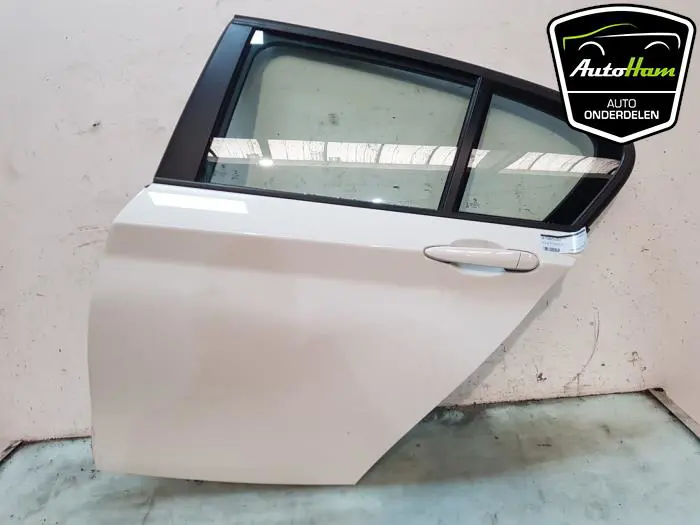 Portier 4Deurs links-achter BMW 1-Serie