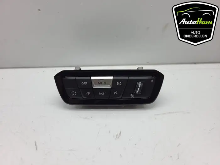 Licht Schakelaar BMW 3-Serie