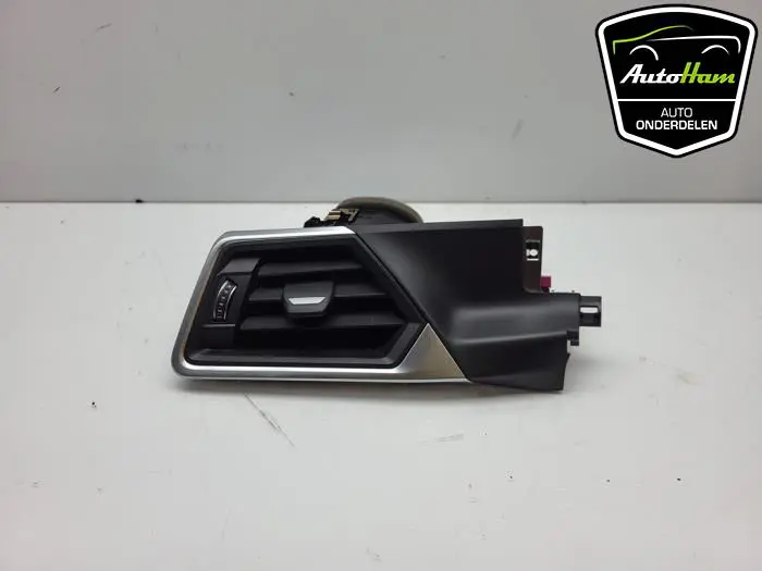 Dashboard deel BMW 3-Serie