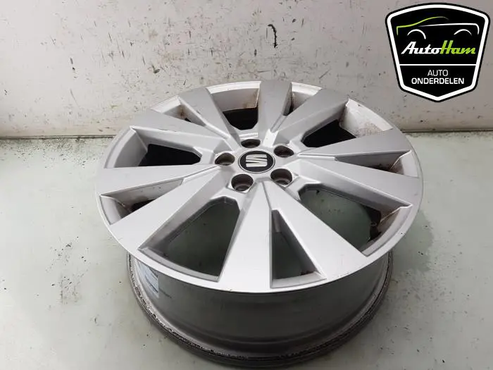 Velg Seat Arona