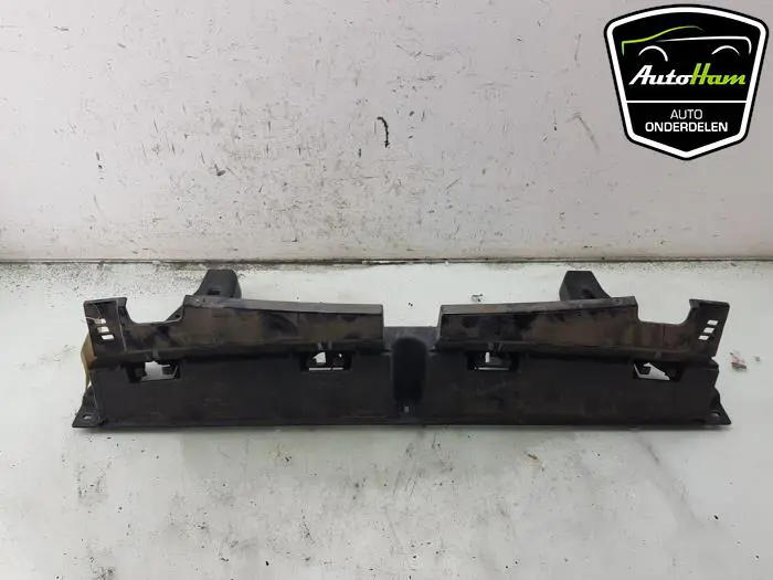 Bumpersteun midden-achter BMW X5