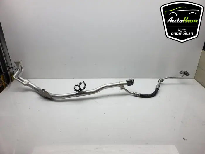 Airco Leiding BMW 3-Serie
