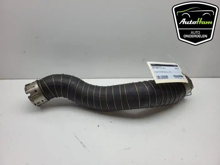Intercooler Buis BMW 3-Serie