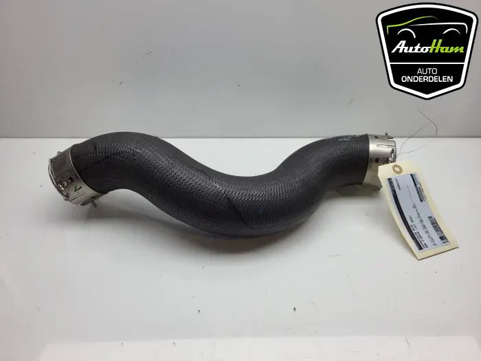 Intercooler Buis BMW 3-Serie
