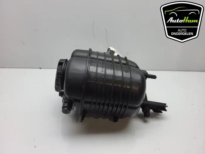 Expansievat BMW 3-Serie