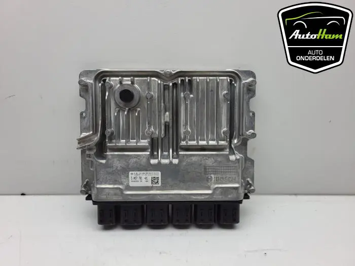 Computer Motormanagement BMW 3-Serie