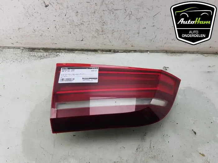 Achterlicht links BMW X5