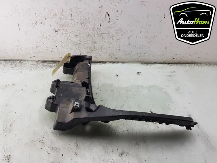 Bumpersteun links-achter BMW X5