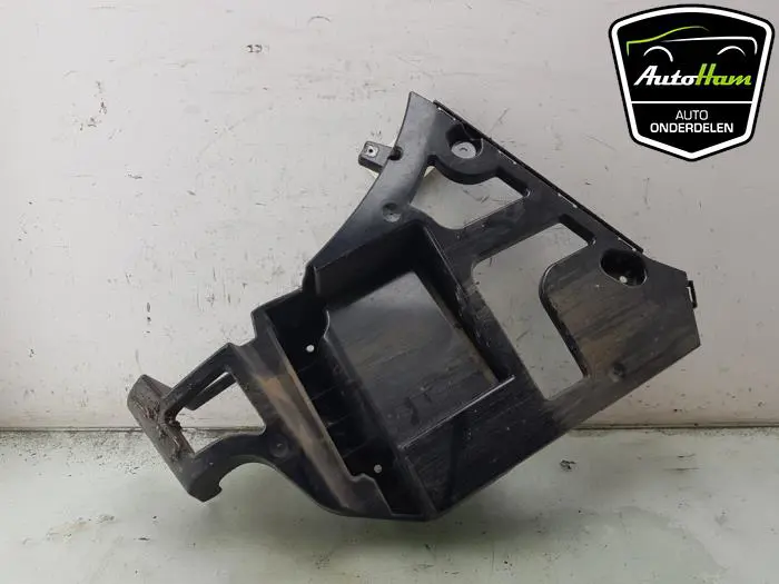 Bumpersteun links-achter BMW X5