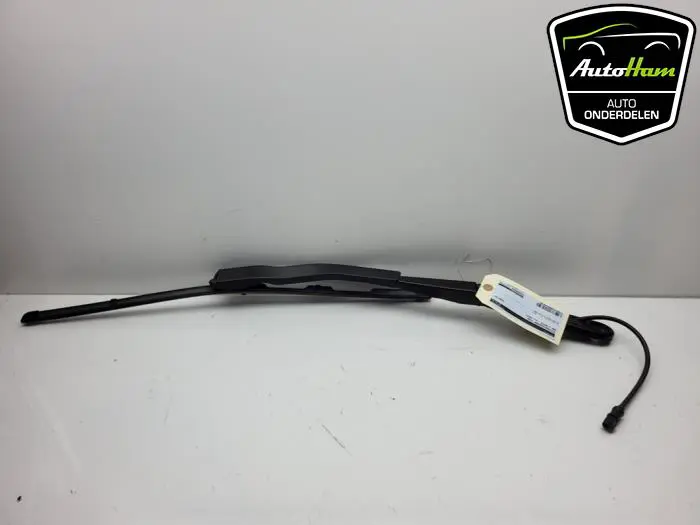 Ruitenwisserarm voor BMW 3-Serie