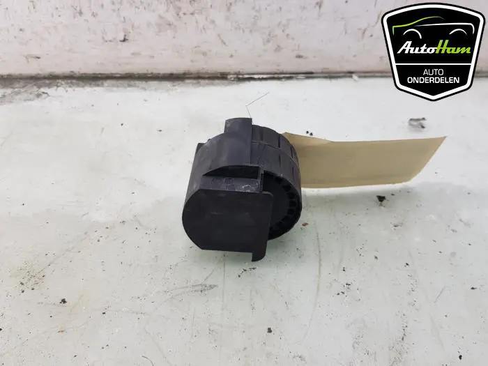Alarm sirene BMW X5