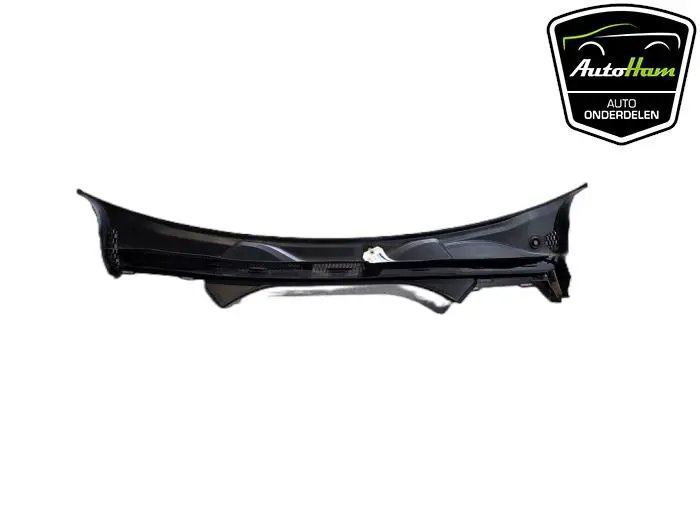 Paravent BMW 3-Serie