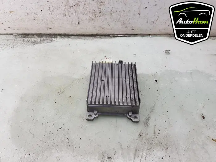 Module (diversen) BMW X5