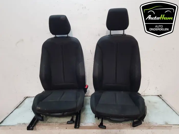 Bekleding Set (compleet) BMW 1-Serie