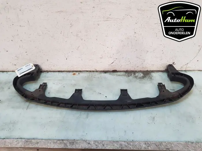 Bumperframe voor Opel Astra