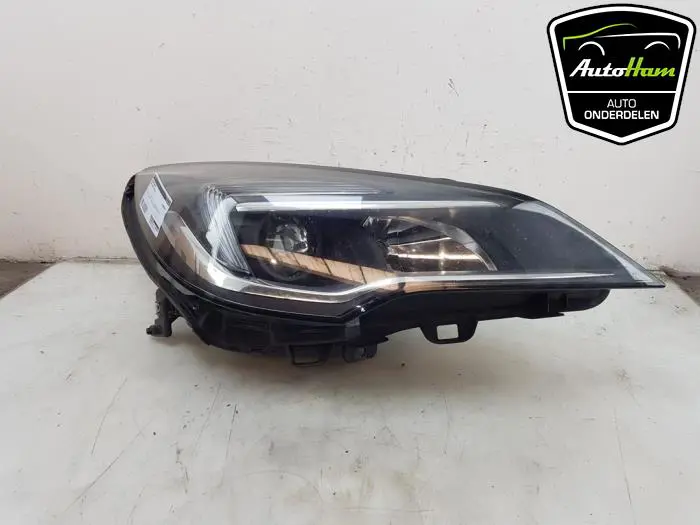 Koplamp rechts Opel Astra