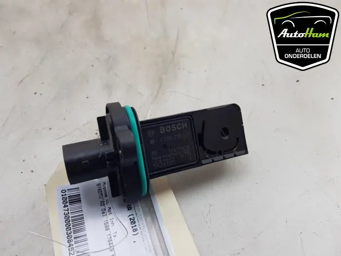 Luchthoeveelheidsmeter Opel Astra