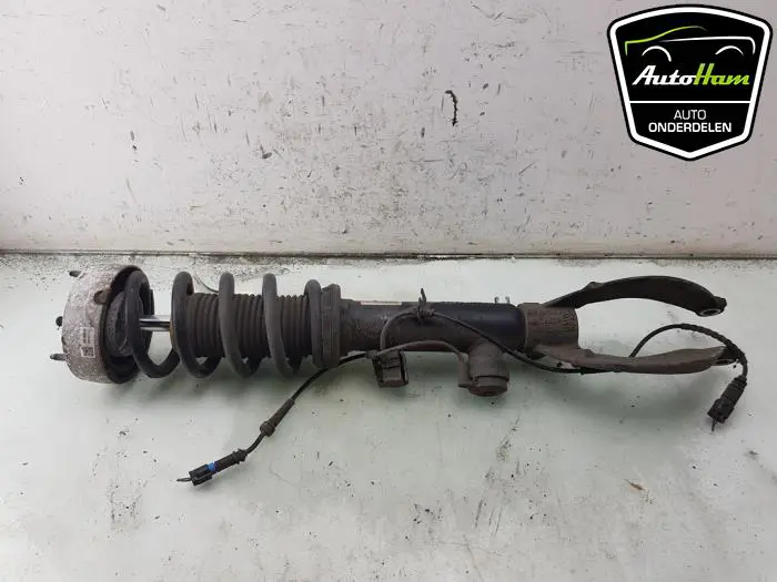 Schokdemper rechts-voor BMW X5