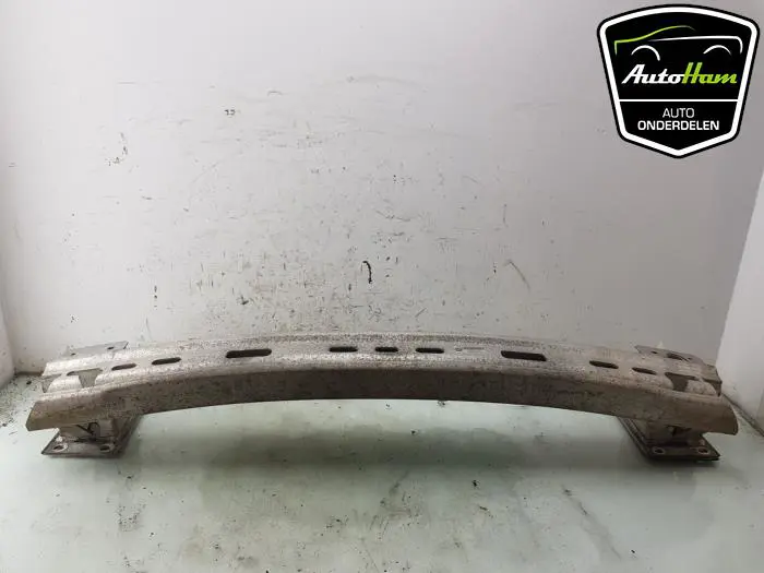 Bumperframe achter BMW X5