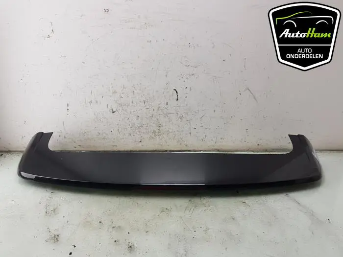 Achterspoiler Opel Mokka