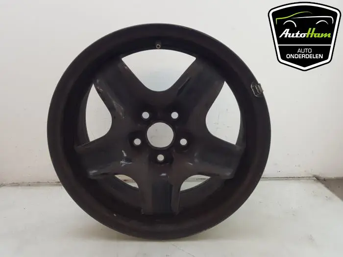 Velg Opel Astra