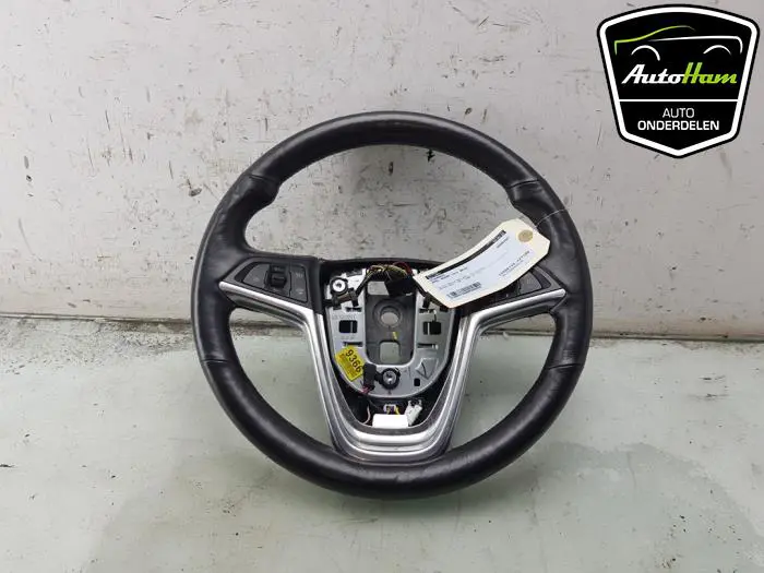 Stuurwiel Opel Mokka