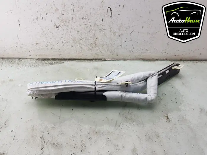 Airbag hemel links Opel Mokka