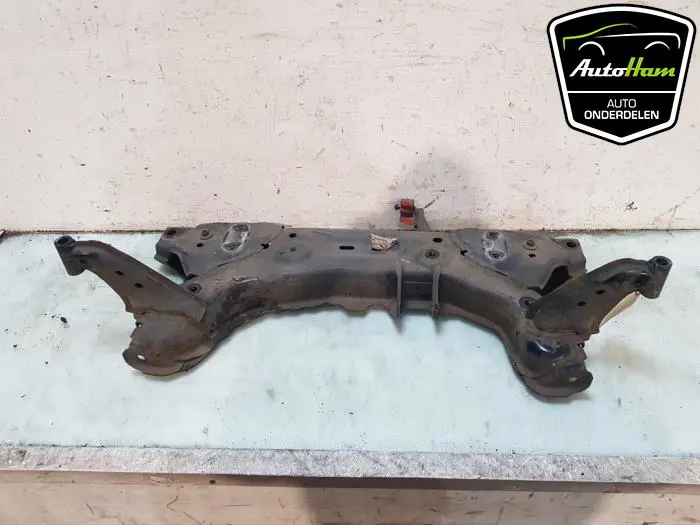 Subframe Ford Fiesta