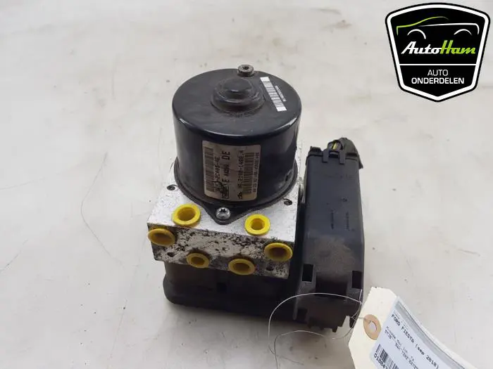 ABS Pomp Ford Fiesta