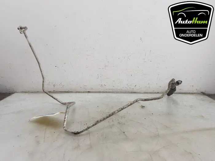 Airco Leiding Ford Fiesta