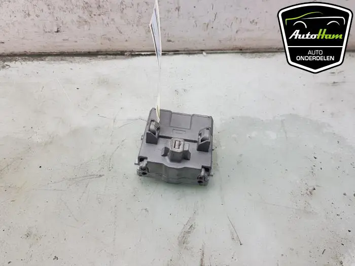 Elektronisch kontaktslot Opel Mokka