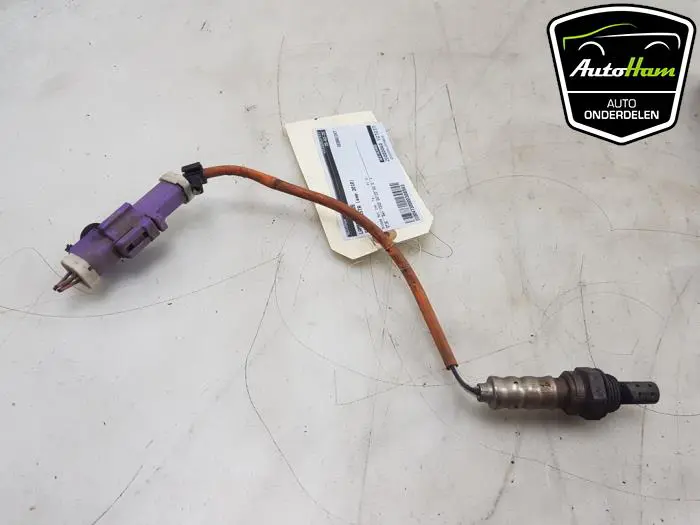 Lambda Sonde Ford Fiesta