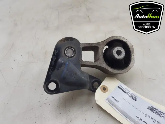 Versnellingsbak Steun Ford Fiesta