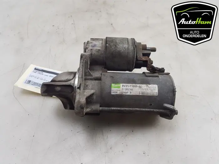 Startmotor Ford Fiesta